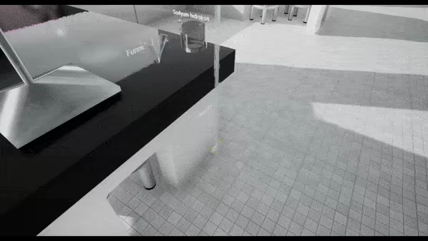 Virtual Chemistry Lab video 2