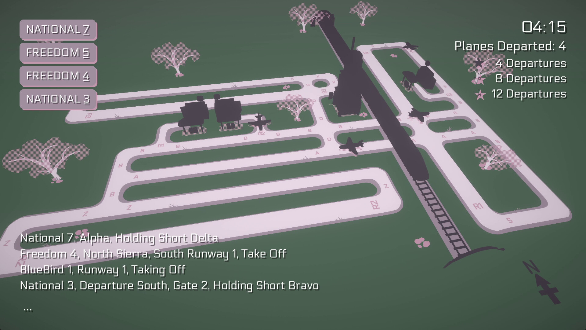 #4. Controller (Steam) By: Alex Crafts Bits