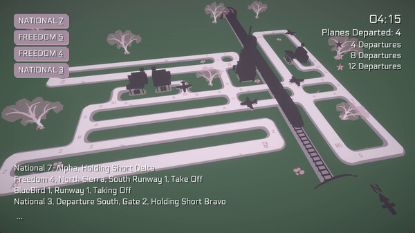 Controller screenshot 4