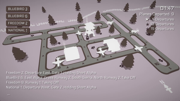 Controller screenshot 1