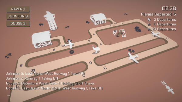 Controller screenshot 2