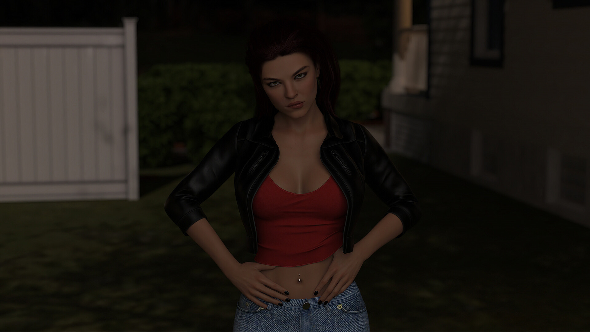 Above The Clouds - Episode 1 screenshot #1