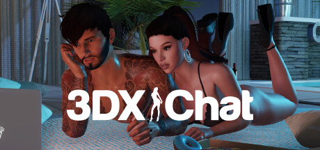 3DXChat banner