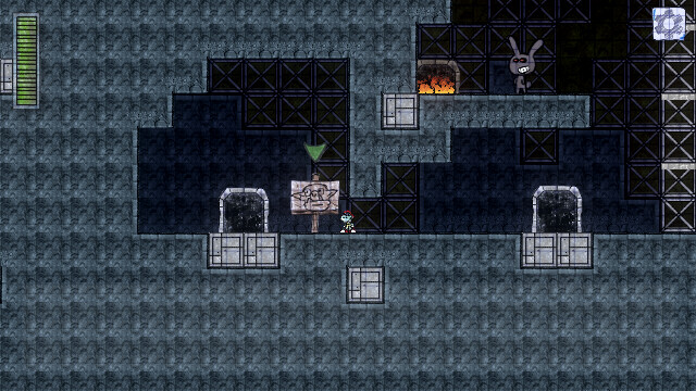 Trapers Platformer screenshot #4