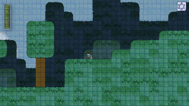 Trapers Platformer screenshot #5