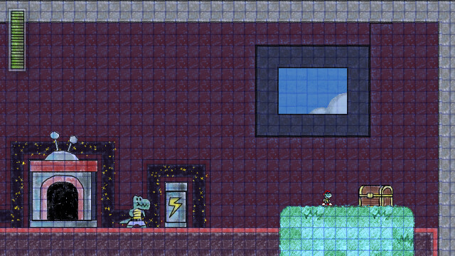 Trapers Platformer Featured Screenshot #1