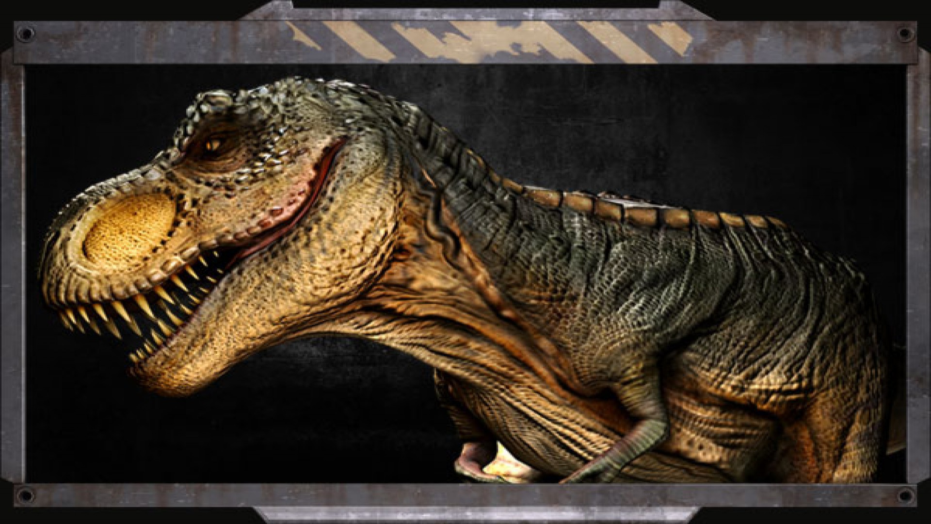 Primal Carnage - Dinosaur Skin Pack 1 DLC Featured Screenshot #1