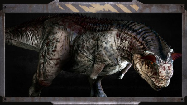 KHAiHOM.com - Primal Carnage - Dinosaur Skin Pack 1 DLC