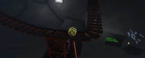 Cannon Climbing video 1