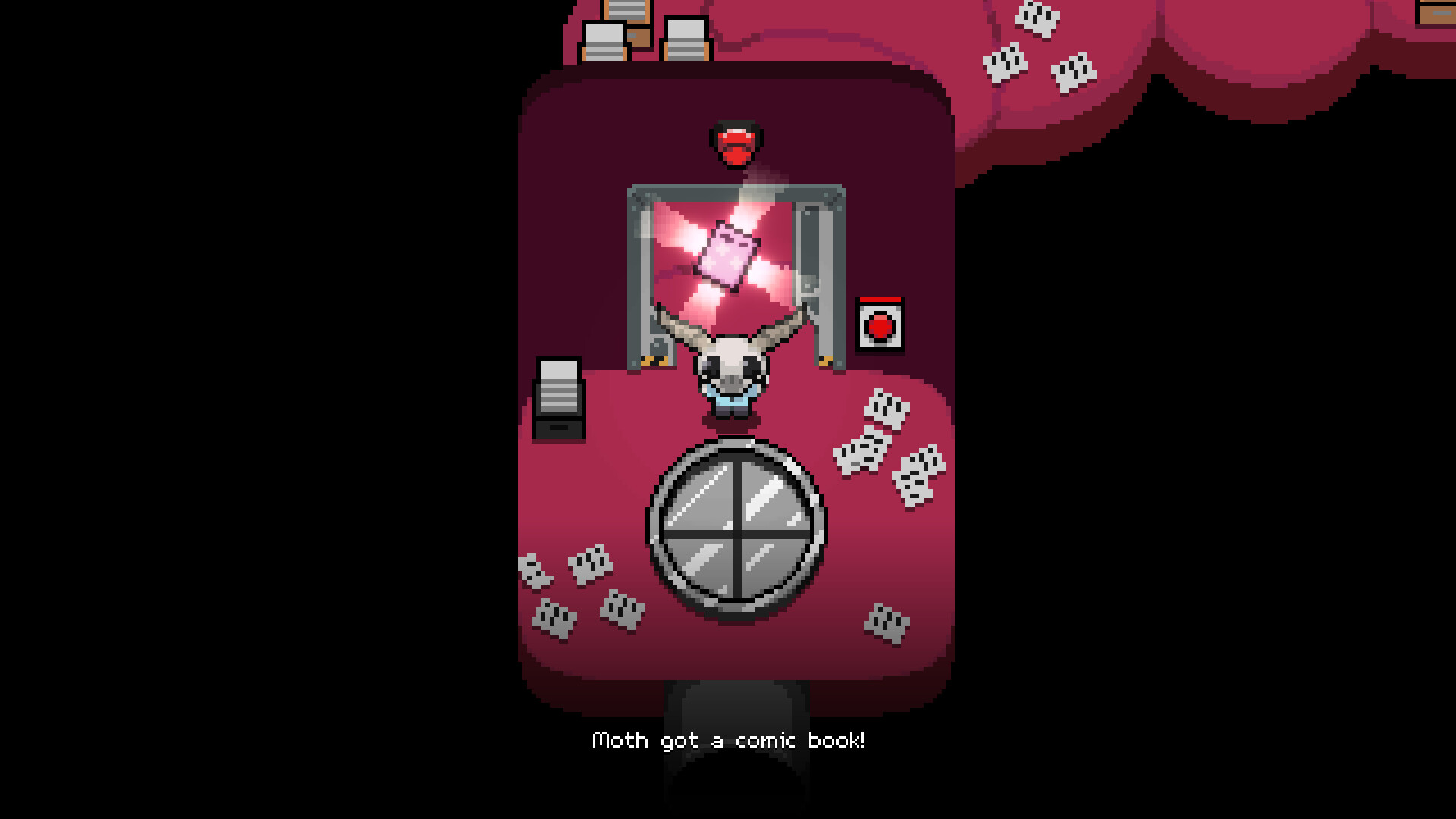 Moth Kubit screenshot #6