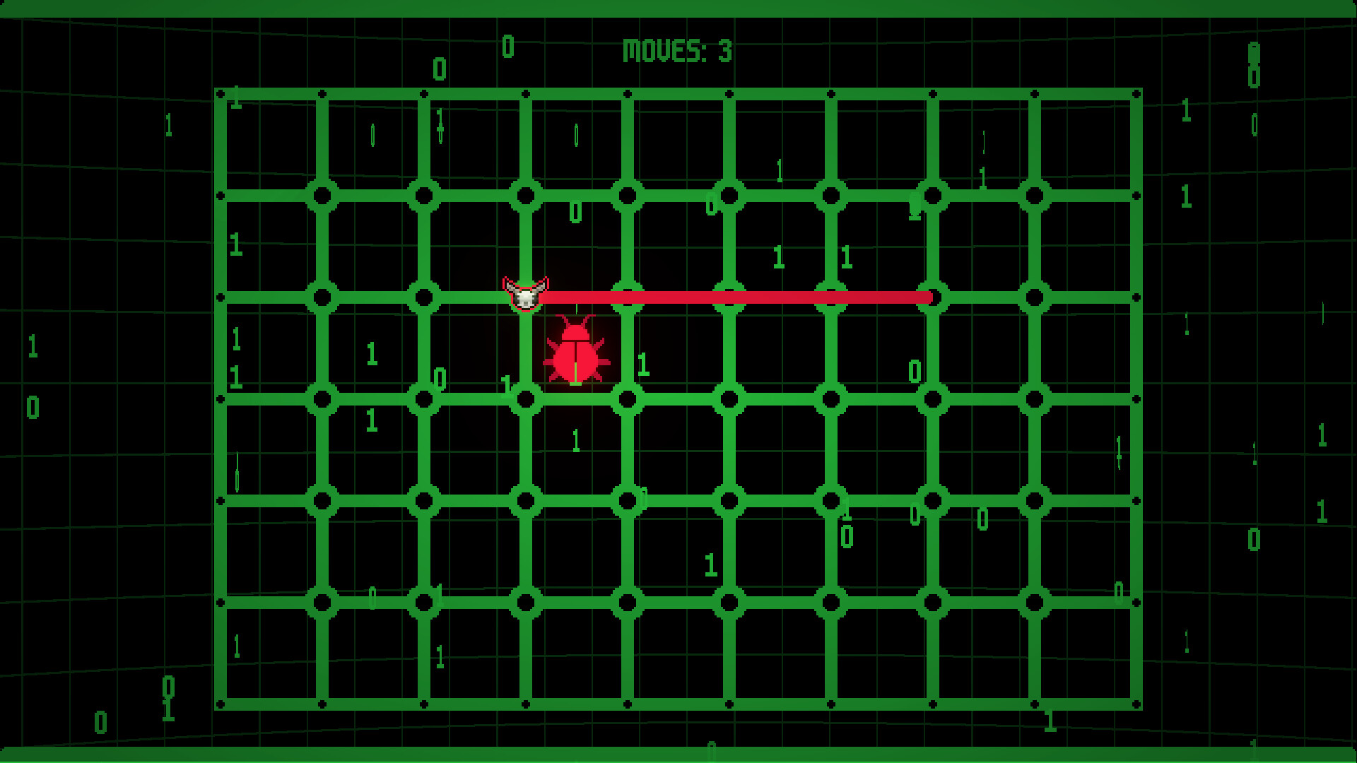 Moth Kubit screenshot #3