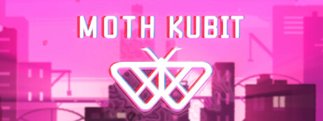 Moth Kubit cover art