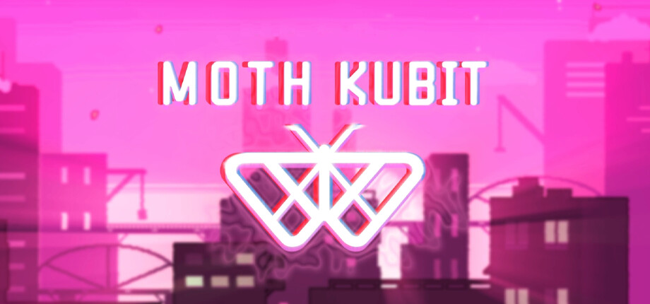 Moth Kubit cover art