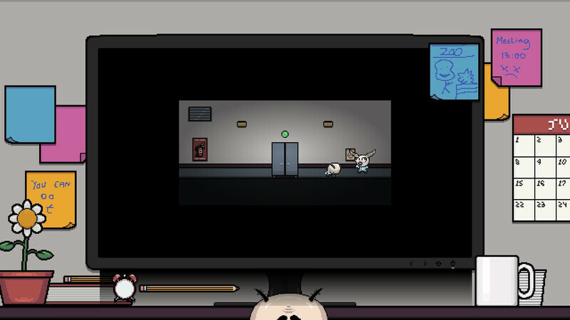 Moth Kubit screenshot #12