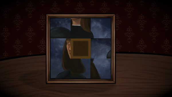 Strange Case Screenshot