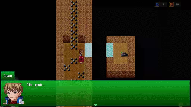A Legend of Wisdom Part I video 2