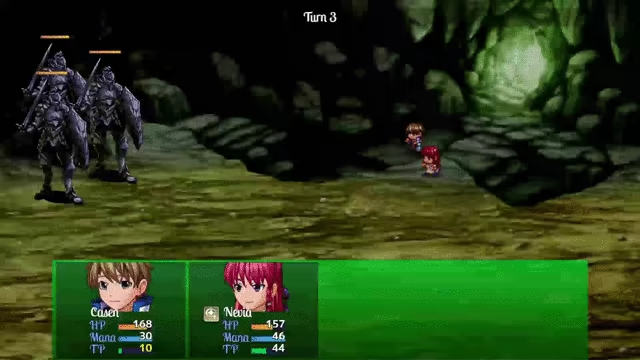 A Legend of Wisdom Part I video 1