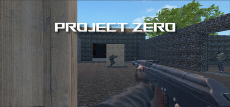 Project Zero - free game similar to Fred Fuches Around