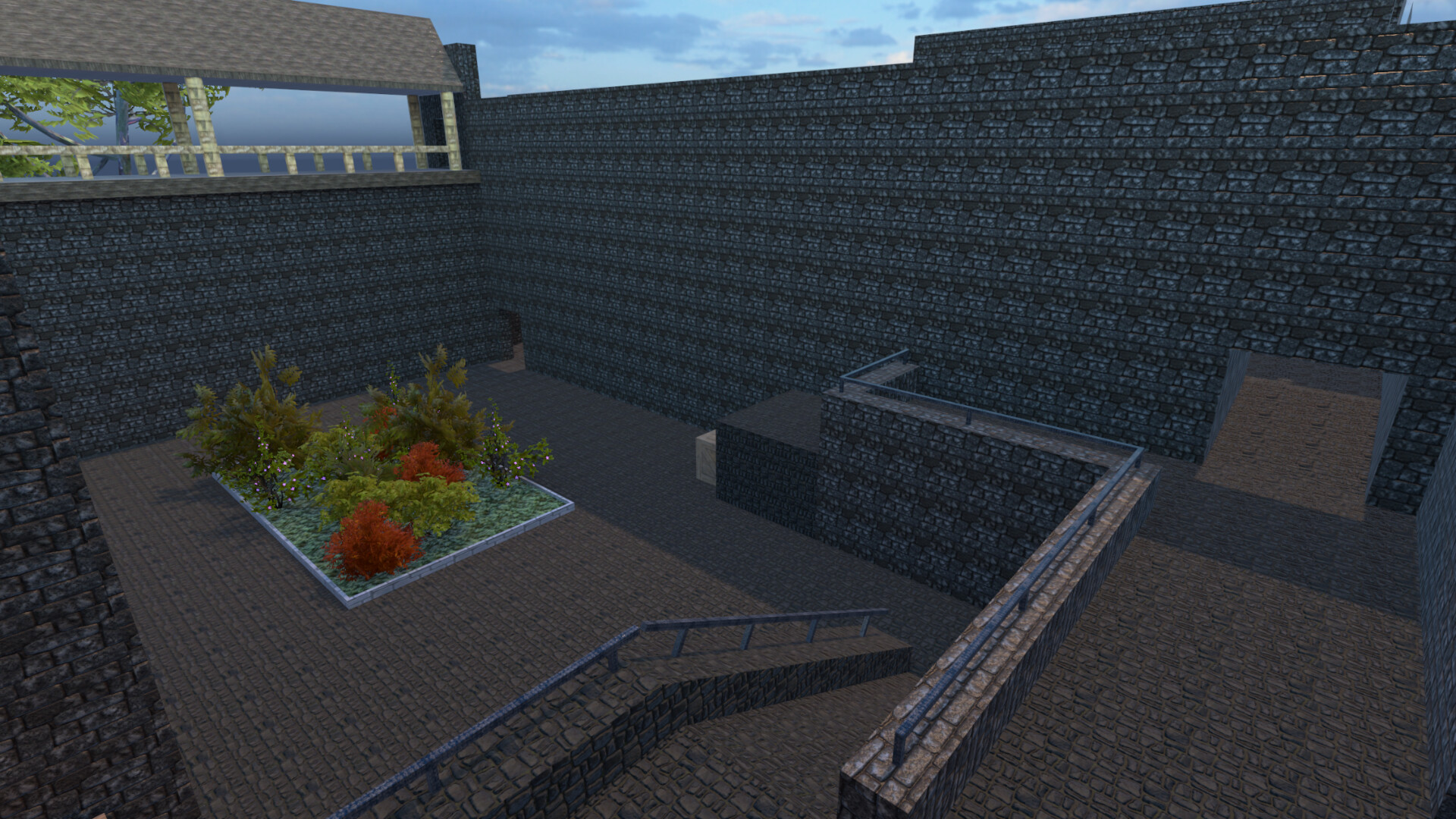 Project Zero screenshot #2