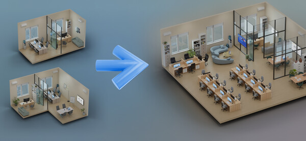 Screenshot 3 of Devices Company Tycoon Inc - more gameplay footage
