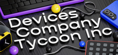 Image for Devices Company Tycoon Inc