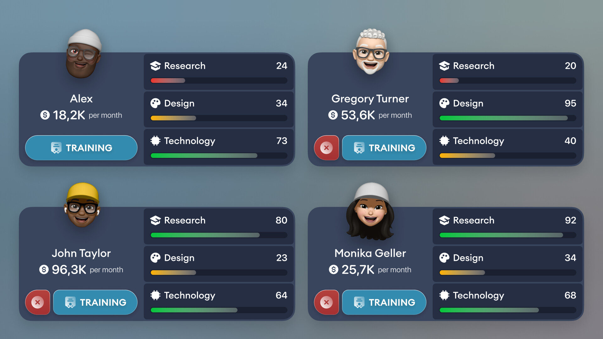 Devices Company Tycoon Inc screenshot #8