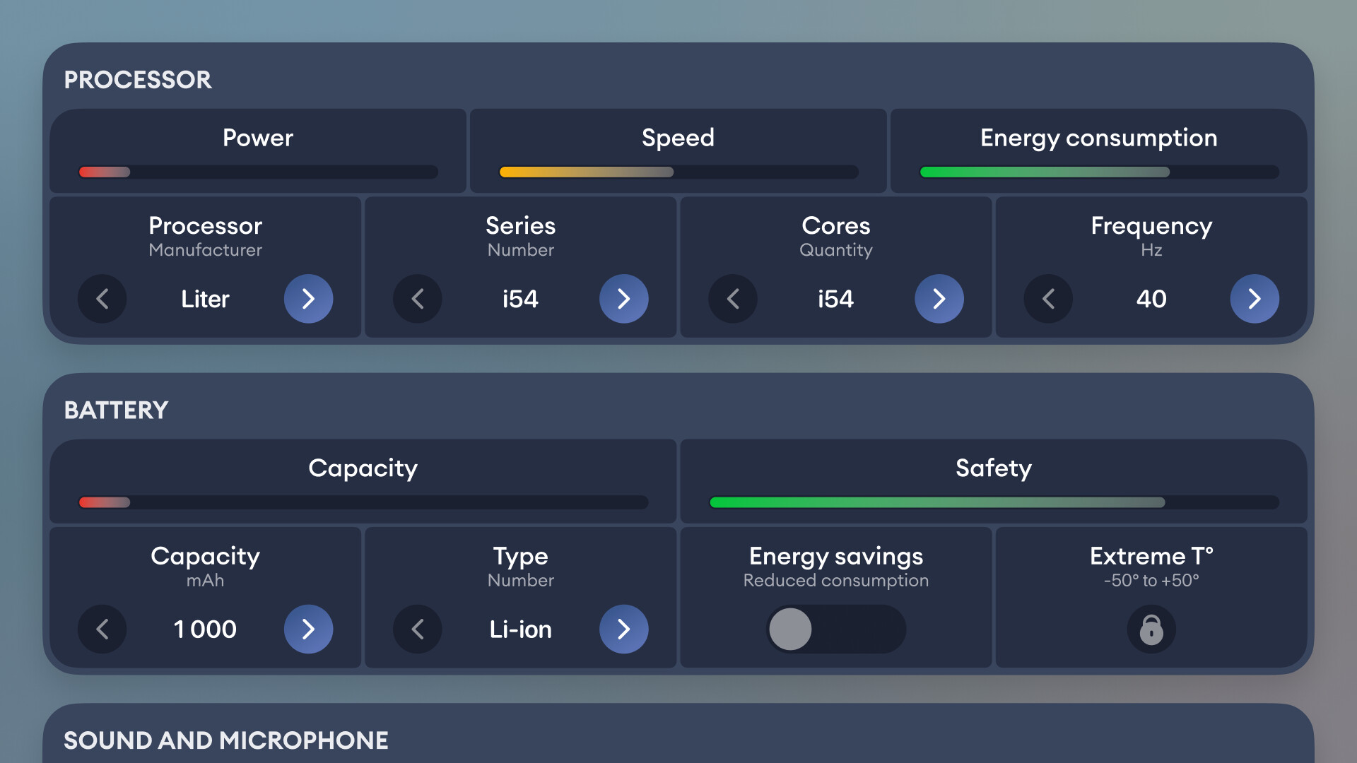 Devices Company Tycoon Inc screenshot #9