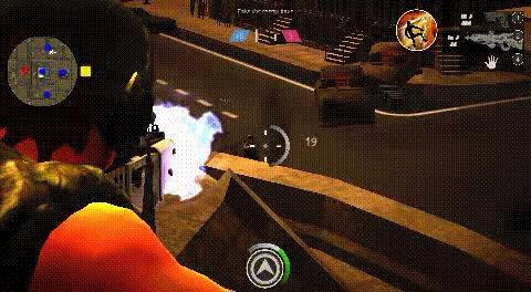 Exorsite video 3