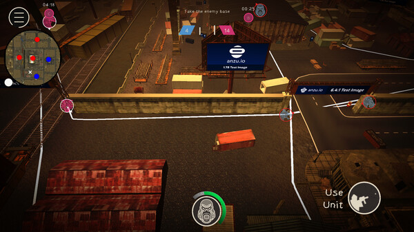 Exorsite screenshot 6