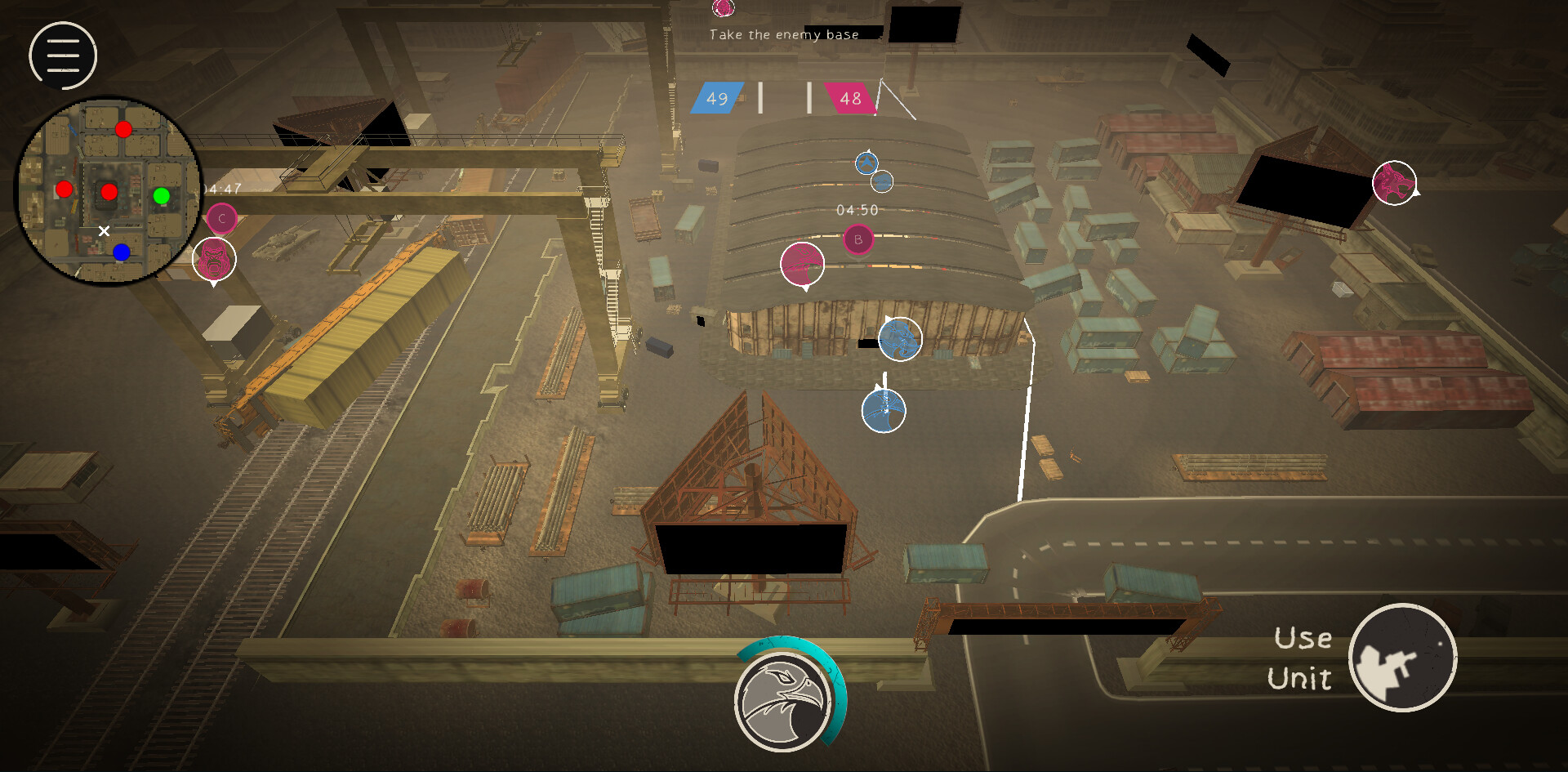 Exorsite Featured Screenshot #1