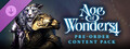 Age of Wonders 4: Pre-Order Content Pack