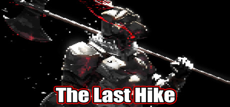 The Last Hike steam charts