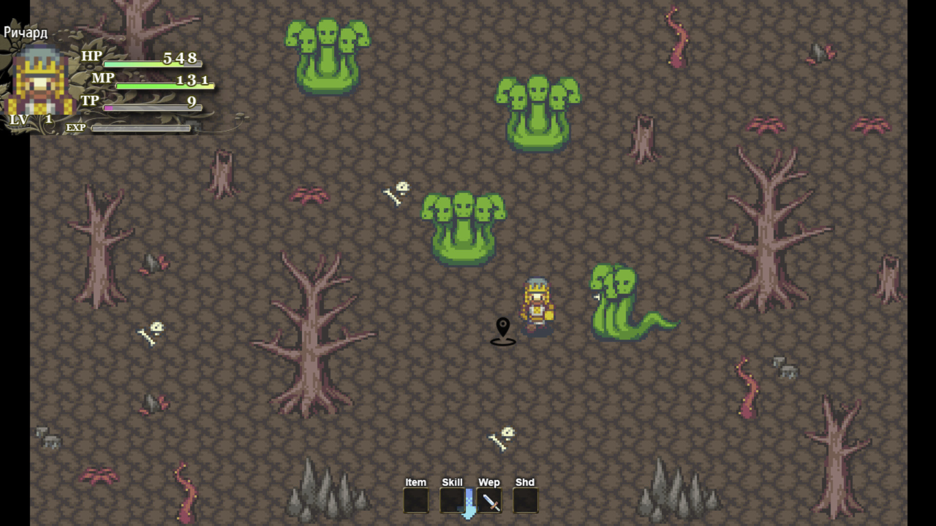 The Last Hike screenshot 8