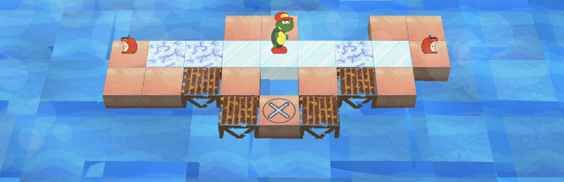 World of Turtle