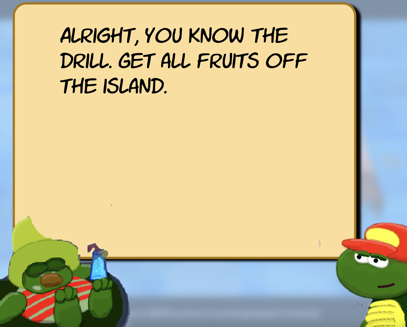 #3. World of Turtle (Steam) By: Dobuki Studio