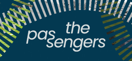 The Passengers banner