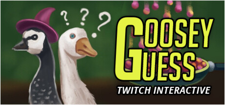 Goosey Guess banner