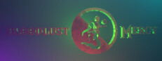 Bloodlust&mercy