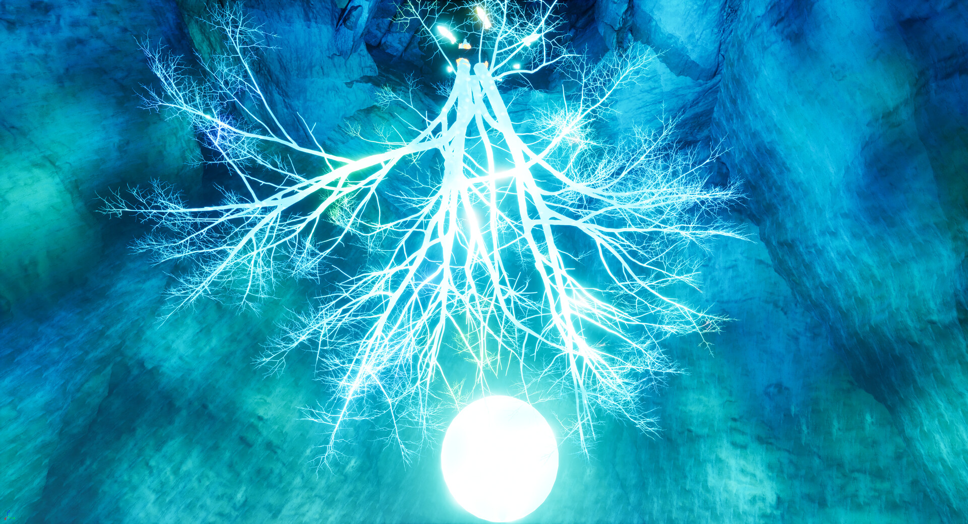 Bloodlust&mercy screenshot #4