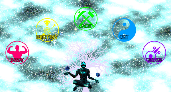 Bloodlust&mercy screenshot 3