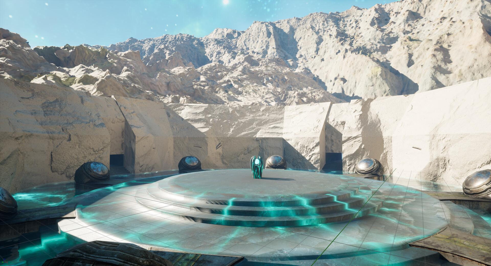 Blood&mercy screenshot #2