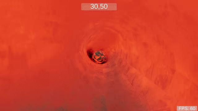 Sphere Game Legendary video 1
