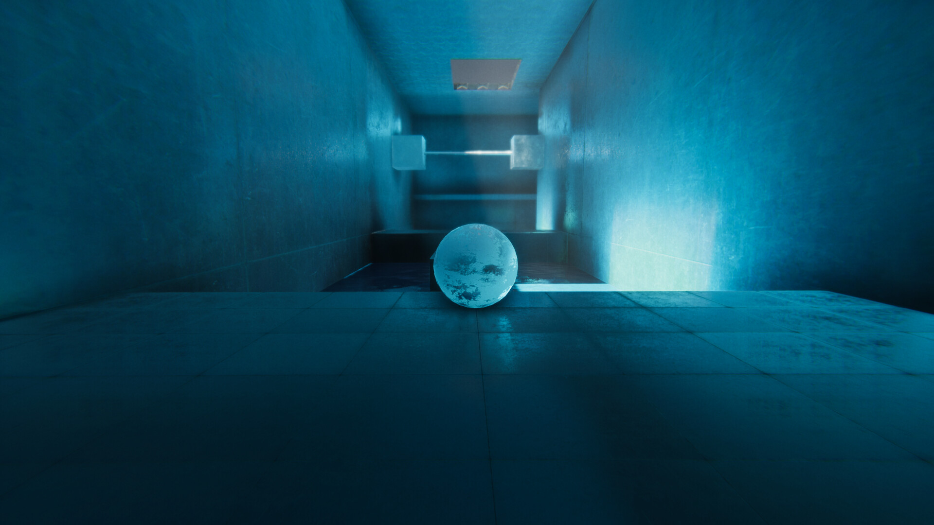 Sphere Game Legendary Featured Screenshot #1