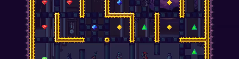 Mr. Stretch and the Stolen Fortune video 1