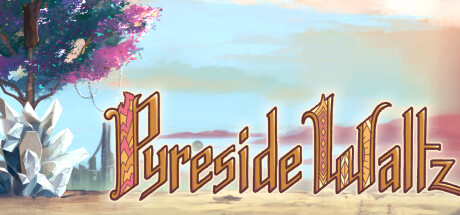 Pyreside Waltz Cover Image