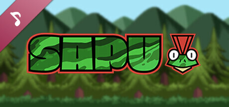 Sapu Soundtrack cover art
