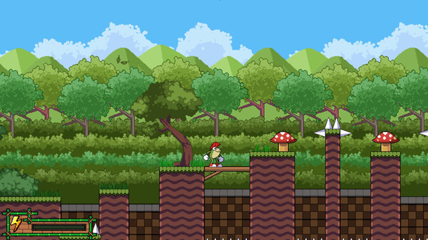 Sapu Soundtracks screenshot 7