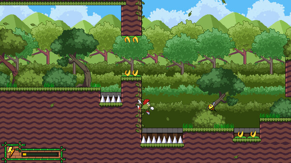 Sapu Soundtracks screenshot 2