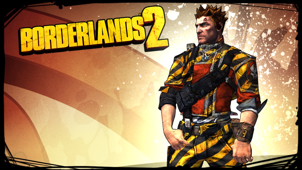 Borderlands 2: Commando Domination Pack Featured Screenshot #1