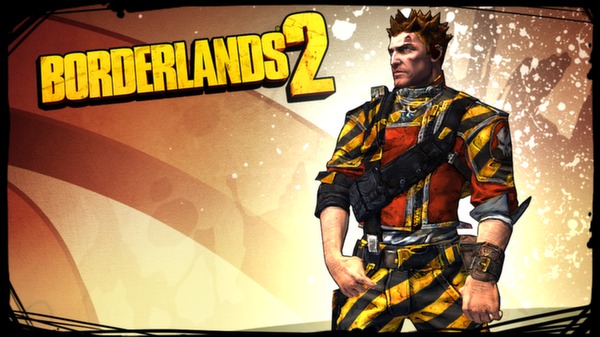 KHAiHOM.com - Borderlands 2: Commando Domination Pack